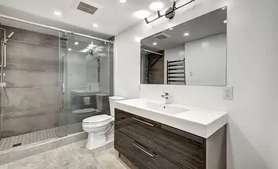 bathroom services Green Valley